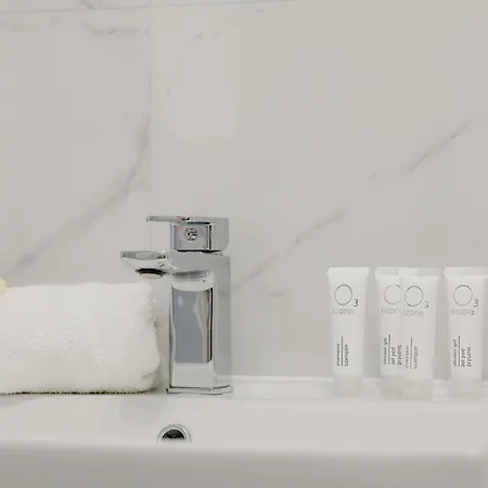 Apartmán Raclawicka Modern For 4 Guests By Renters