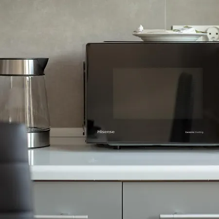 아파트 Raclawicka Modern For 4 Guests By Renters