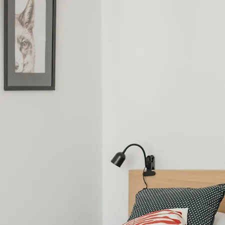 Raclawicka Modern For 4 Guests By Renters * 그단스크