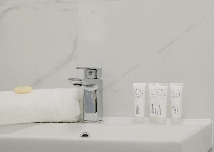 Appartement Raclawicka Modern For 4 Guests By Renters