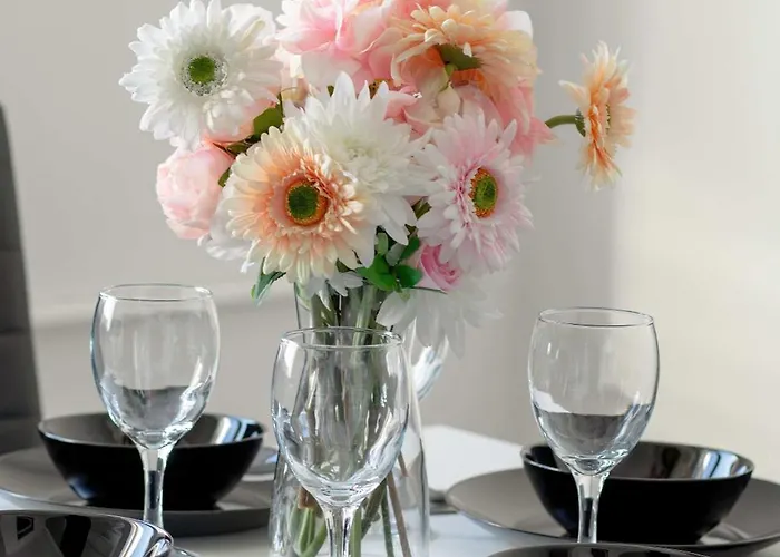 Racławicka Modern For 4 Guests By Renters Apartament Gdańsk